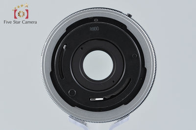【中古】Canon キヤノン FD 28mm f/2.8 S.C.