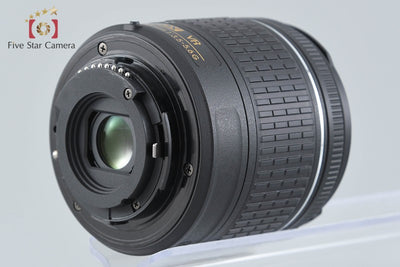 【中古】Nikon ニコン D3500 18-55 VR レンズキット ブラック シャッター回数僅少