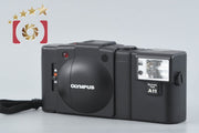 【中古】OLYMPUS オリンパス XA2 ブラック コンパクトフィルムカメラ