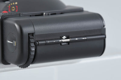 【中古】OLYMPUS オリンパス XA2 ブラック コンパクトフィルムカメラ