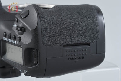 【中古】Canon キヤノン EOS 7D デジタル一眼レフカメラ