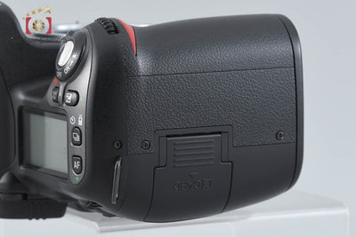 【中古】Nikon ニコン D80 デジタル一眼レフカメラ シャッター回数僅少