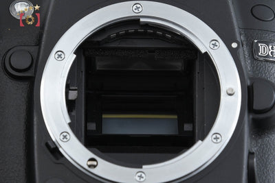 【中古】Nikon ニコン D80 デジタル一眼レフカメラ シャッター回数僅少