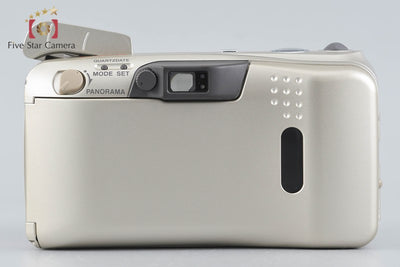 【中古】OLYMPUS オリンパス μ[mju:] ZOOM 130 コンパクトフィルムカメラ