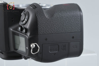 【中古】PENTAX ペンタックス K-5 ブラック デジタル一眼レフカメラ
