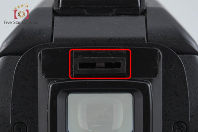 【中古】PENTAX ペンタックス K-5 ブラック デジタル一眼レフカメラ
