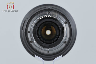 【中古】Nikon ニコン AF-S DX NIKKOR 10-24mm f/3.5-4.5 G ED