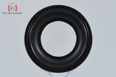 【中古】Tokina トキナー atx-m 56mm f/1.4 E ソニーEマウント用
