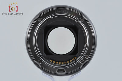 【中古】Tokina トキナー atx-m 56mm f/1.4 E ソニーEマウント用