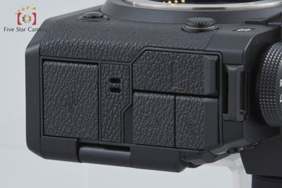 【中古】FUJIFILM 富士フイルム X-H2S ミラーレス一眼カメラ