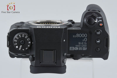 【中古】FUJIFILM 富士フイルム X-H2S ミラーレス一眼カメラ