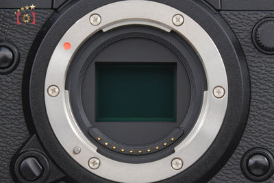 【中古】FUJIFILM 富士フイルム X-H2S ミラーレス一眼カメラ