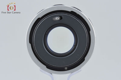 【中古】Canon キヤノン FL 50mm f/1.8