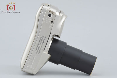 【中古】OLYMPUS オリンパス μ[mju:] ZOOM 115 DELUXE コンパクトフィルムカメラ