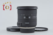 【中古】TAMRON タムロン B023 10-24mm f/3.5-4.5 Di II VC HLD ニコン用