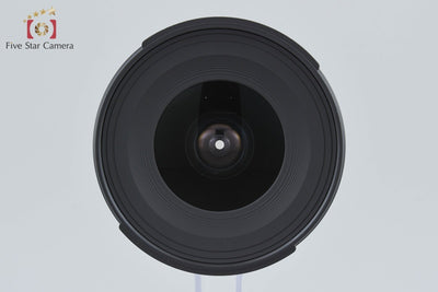 【中古】TAMRON タムロン B023 10-24mm f/3.5-4.5 Di II VC HLD ニコン用