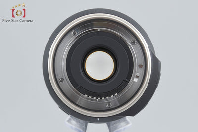 【中古】TAMRON タムロン B023 10-24mm f/3.5-4.5 Di II VC HLD ニコン用