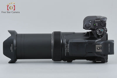【中古】Nikon ニコン COOLPIX P1000 コンパクトデジタルカメラ