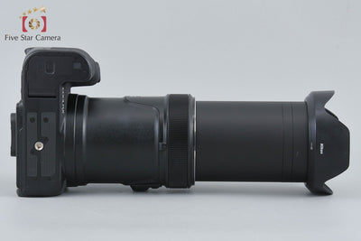 【中古】Nikon ニコン COOLPIX P1000 コンパクトデジタルカメラ