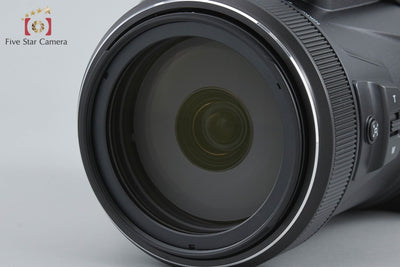 【中古】Nikon ニコン COOLPIX P1000 コンパクトデジタルカメラ