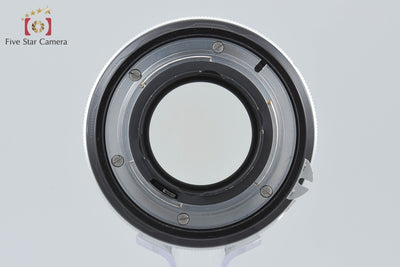 【中古】Nikon ニコン NIKKOR-Q Auto 135mm f/2.8