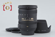 【中古】Nikon ニコン AF-S DX NIKKOR 18-200mm f/3.5-5.6 G II ED VR