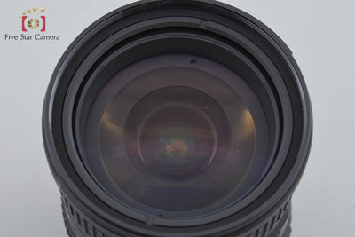 【中古】Nikon ニコン AF-S DX NIKKOR 18-200mm f/3.5-5.6 G II ED VR
