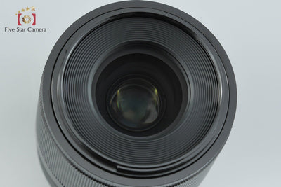 【中古】Tokina トキナー atx-m 23mm f/1.4 X 富士フイルム Xマウント用