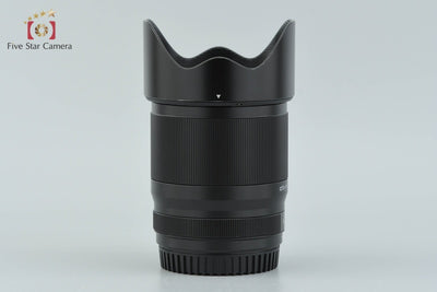 【中古】Tokina トキナー atx-m 23mm f/1.4 X 富士フイルム Xマウント用