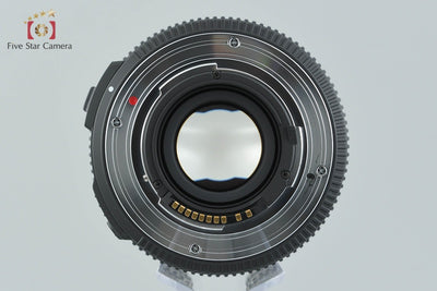 【中古】SIGMA シグマ 8-16mm f/4.5-5.6 DC HSM シグマ SAマウント用