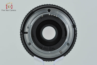 【中古】Nikon ニコン AF NIKKOR 20mm f/2.8 D