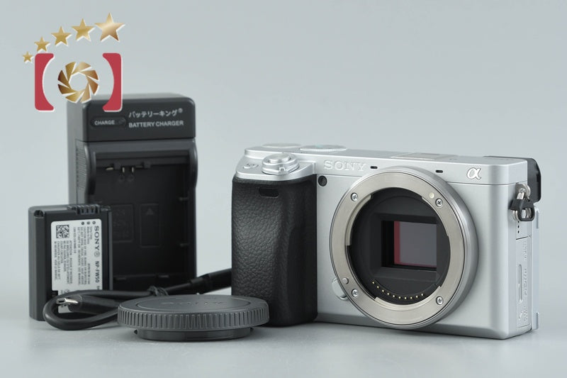 α6400 ILCE-6400 ボディ 中古価格比較 - 価格.com