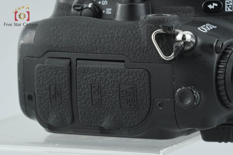 中古】Nikon ニコン D200 デジタル一眼レフカメラ – Five Star Camera 中古】Nikon ニコン D200 デジタル一眼レフカメラ – Five Star Camera