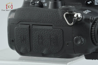 【中古】Nikon ニコン D200 デジタル一眼レフカメラ