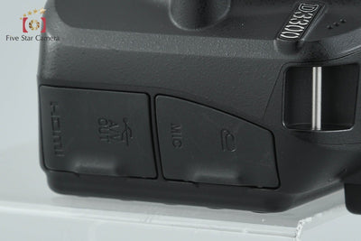 【中古】Nikon ニコン D3300 ブラック デジタル一眼レフカメラ シャッター回数僅少