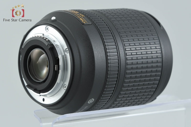 中古】Nikon ニコン D5300 18-140 VR レンズキット ブラック
