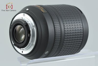【中古】Nikon ニコン D5300 18-140 VR レンズキット ブラック シャッター回数僅少