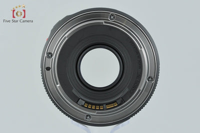 【中古】Canon キヤノン EF 50mm f/1.8 STM