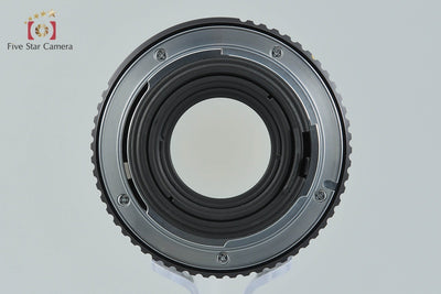 【中古】PENTAX ペンタックス SMC 55mm f/1.8