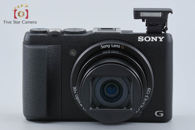 【中古】SONY ソニー Cyber-shot DSC-HX60V デジタルスチルカメラ