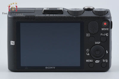 【中古】SONY ソニー Cyber-shot DSC-HX60V デジタルスチルカメラ