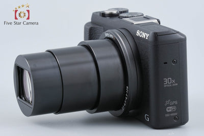 【中古】SONY ソニー Cyber-shot DSC-HX60V デジタルスチルカメラ