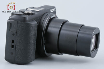 【中古】SONY ソニー Cyber-shot DSC-HX60V デジタルスチルカメラ