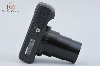 【中古】SONY ソニー Cyber-shot DSC-HX60V デジタルスチルカメラ