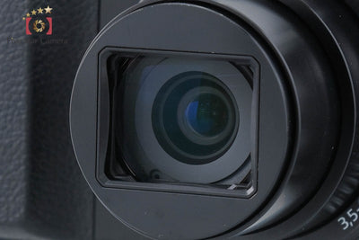 【中古】SONY ソニー Cyber-shot DSC-HX60V デジタルスチルカメラ