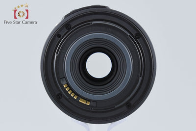 【中古】Canon キヤノン EF-S 55-250mm f/4-5.6 IS