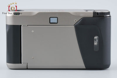 【中古】CONTAX コンタックス T2 コンパクトフィルムカメラ