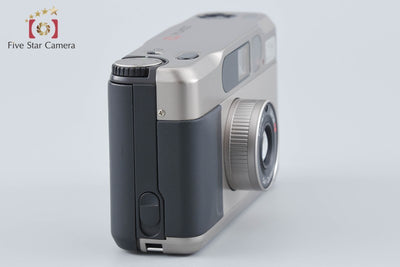 【中古】CONTAX コンタックス T2 コンパクトフィルムカメラ
