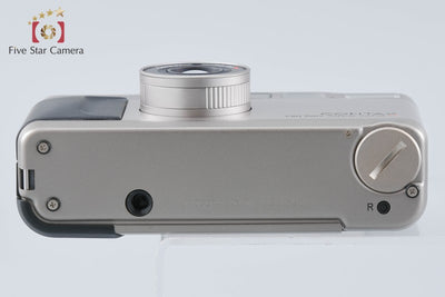 【中古】CONTAX コンタックス T2 コンパクトフィルムカメラ