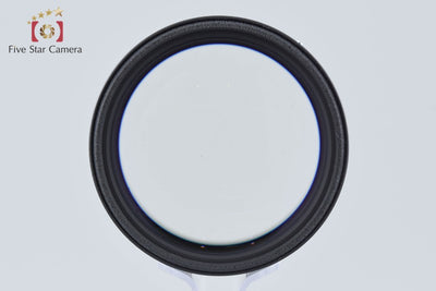 【中古】Nikon ニコン AF DC NIKKOR 135mm f/2 D